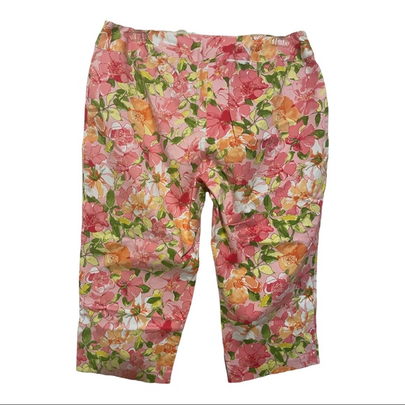 Carolina Plus Blues Stretch - Picture 2 of 3